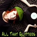 All That Glitters : ... is platinum!