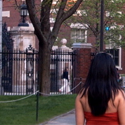 Sex and the Ivy : 