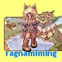 RagnaMiming : Where gaming and cuteness collide