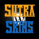 Sutra Skins : Free WordPress Themes