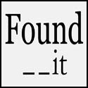 Found Shit : 