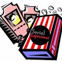 Serial Experience : Movie serials, cliffhangers, and more