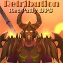 Retribution : Bringing Ret DPS to Raids