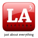 La La La Factory : Just about everything
