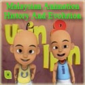 Malaysian Animation History And Evolution : Animation