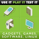 Use it Play it Test it 