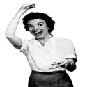 confessions of a random chick : Woman. Wife. Mother. Member of an Insane Society.