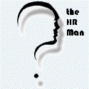 The HRMan : People management is a business  in itselt.