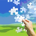 The Many Pieces of Life : AC Associates