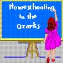 Homeschooling In The Ozarks : Eclectic Homeschooling