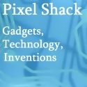 Pixel-Shack : 