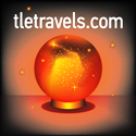 TLE Travels the World : Be a traveller, not a tourist