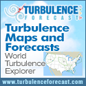 Turbulence Forecast : 