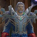 Elvis Does Wow : Discussions, rants and musings on all things WoW and otherwise.