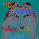 ShoppingKharma.com : Peace is a Good Thing