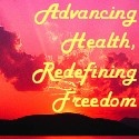Advancing Health, Redefining Freedom : 