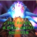 The Patsy : a blog about shootin