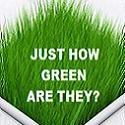 Green Advertising : Green Advertising