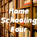 Homeschooling Four : 