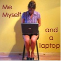 Me Myself and I : Personal Growth through Blogging