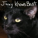 Jinxy Knows Best : 