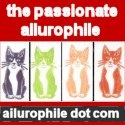 The Passionate Ailurophile : There is no such thing as "just" a cat