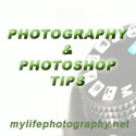 mylifephotography.net : Free photoshop Tips