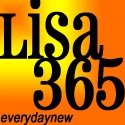 Lisa365 : everyday new