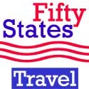 Fifty States TRAVEL : 