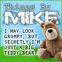 Things By Mike : 