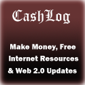 CashLog : Free Tools & Tech News