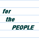 for the PEOPLE : movies music games technology