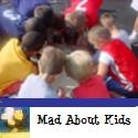 Mad About Kids : 