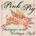 Pink Pig Antiques : Advertise Here