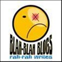 Blah-blah Blogs! : ramblings in odd level