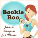 Bookieboo : Fitness Hangout for Moms