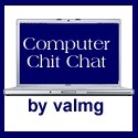 Computer Chit Chat : 