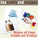 Fun, Crafts and Recipes : 