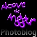 Alcove de Anggur : ZzKang's Photoblog...