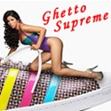 Ghetto Supreme : kicks for all