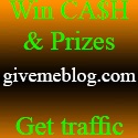 Give Me Blog : 