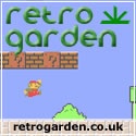 Retro Garden : Retro Game Reviews