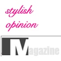 Stylish Opinion : A stylish find and an opinion, served every day.
