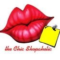 The Chic Shopaholic : 