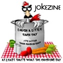 JokeZine : The Online Joke Magazine