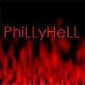 PhillyHell : Cleanliness is next to Godlyness.          We're next to Jersey