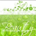 Beautyurls : All the beauty links you need.
