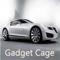 Gadget Cage : 