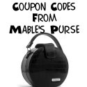 Mable's Purse : 