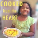 Cooked from the Heart : Cooking up food for the stomach, the soul and the mind